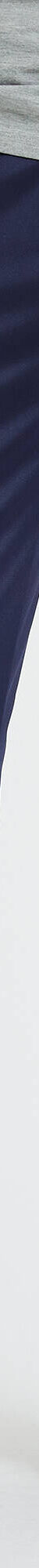 Pantalon sport microfibre intérieur gratté (marine) Pantalon sport microfibre intérieur gratté (marine)